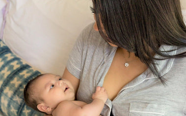 Get Ready to Breastfeed! 5 Ways to Prep Before Baby’s Arrival