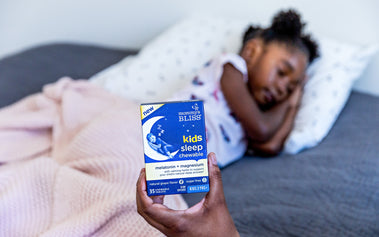 Melatonin for Kids: Is It Safe?