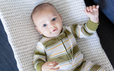 Top 4 Baby Essentials - A Mom's Toolkit