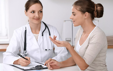 Questions To Ask At Your First Prenatal Appointment