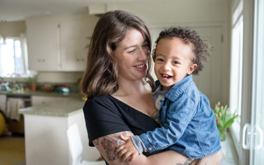 What Vitamins Does Your Little One Need?