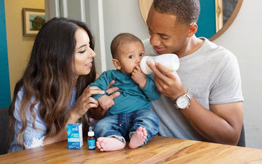 Are Daily Probiotics Beneficial for Baby?