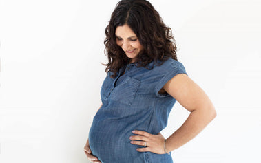 Mommy's Bliss is Having a Baby: Most Surprising Things about Pregnancy