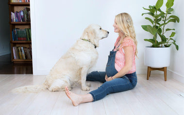 Benefits of Taking a Prenatal With DHA