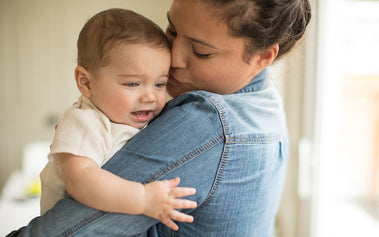 Baby Constipation - The Reality