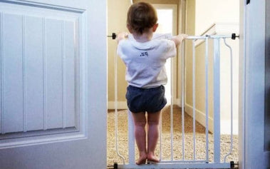 Baby Safety Month: Often Overlooked Safety Hazards