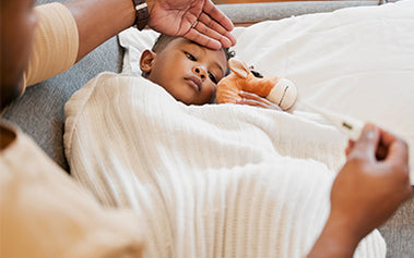 Cold & Flu Season Survival Tips