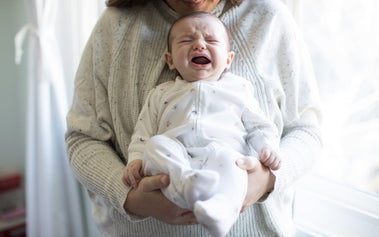 Gas & Tummy Troubles? The Struggle is Real