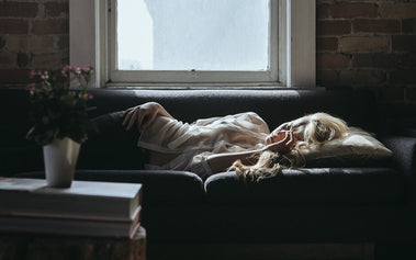 8 Self-Care Tips for New Parents