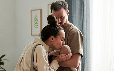 How to Prep for Returning to Work after Parental Leave