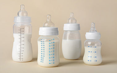 How to Choose the Ideal Bottle for Your Baby: A Comprehensive Guide
