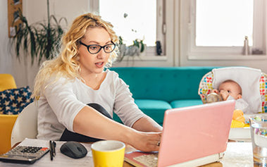 Beyond “Boss Mom” – A Real Take on “Doing It All”