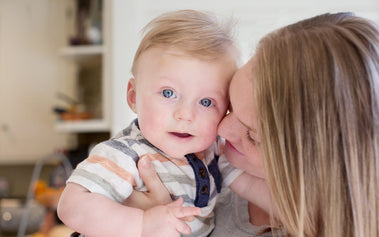 Keeping Baby Healthy