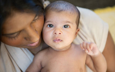 The Colic Survival Guide