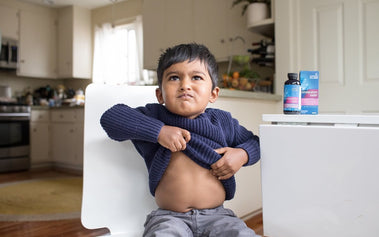 Common Causes of Constipation & Tips for Relief