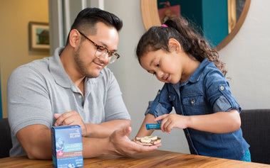 Are Probiotics Beneficial for Kids?