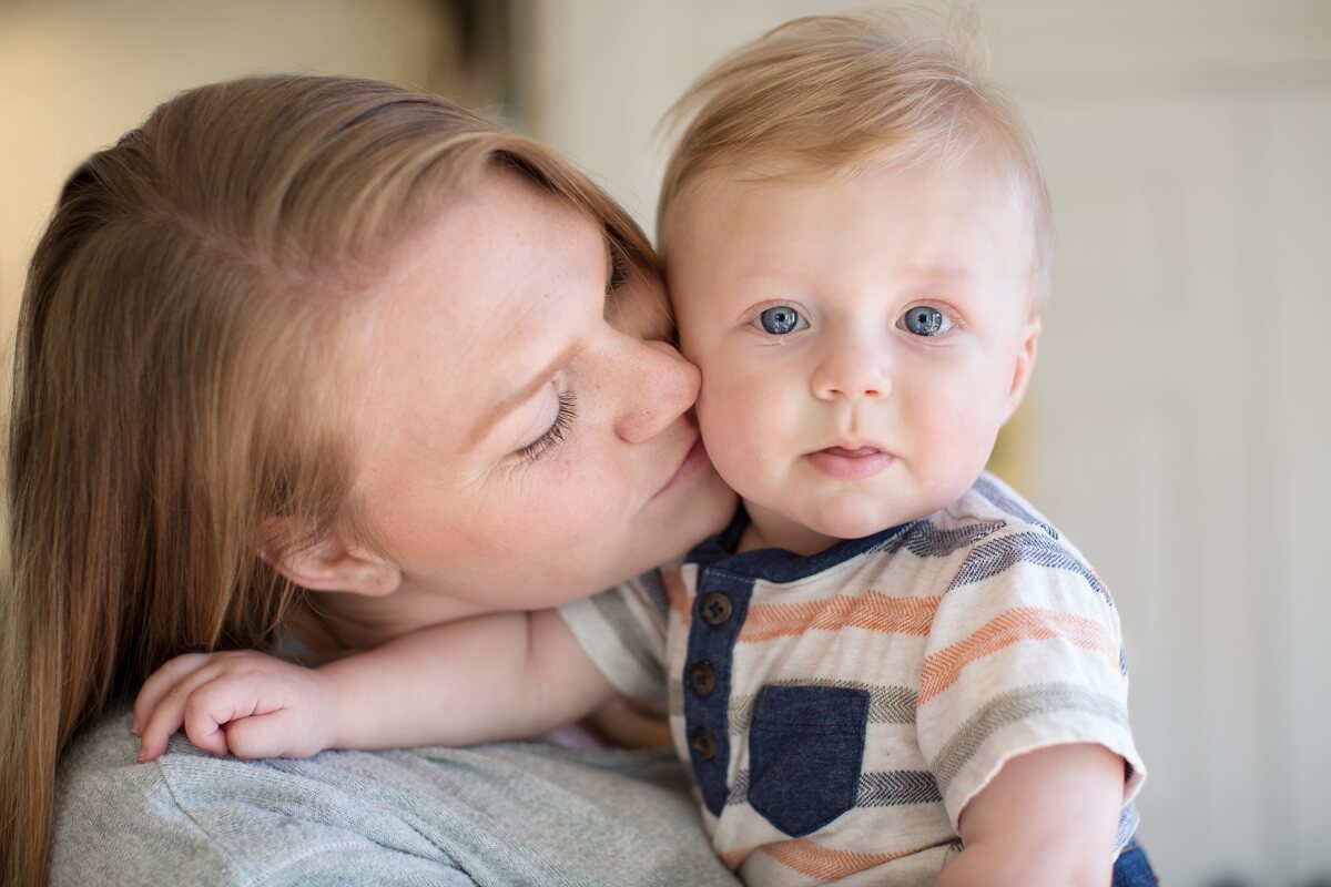 Is Your Baby Having Trouble Pooping? Could they be Constipated? Mommy