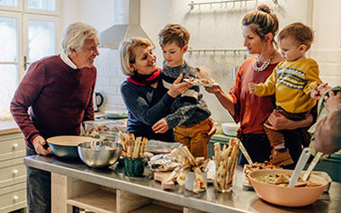 Managing Difficult Relationships at Family Gatherings