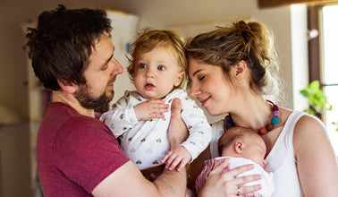 Common Postpartum Relationship Hurdles & How to Prepare for Them