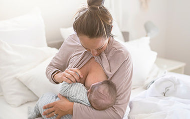 Breastfeeding. A blissful journey?