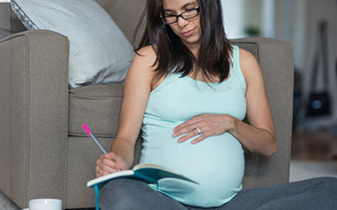 What Is A Postpartum Plan and Why You Should Make One
