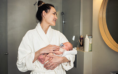 Why Self-Care Is So Important for Parents by Dr. Becky