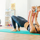 Gentle Postpartum Exercises: Strengthening Your Pelvic Floor