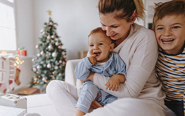 How to Make the Holidays Special for YOU - Mom