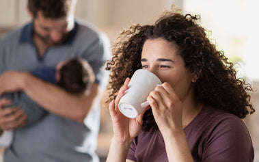 How to Ask for What You Need and Set Boundaries During the Postpartum Period