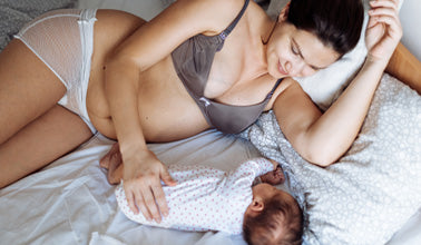 Little Known Facts About Postpartum Health