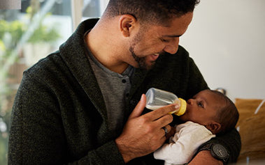 How to Discuss Support Needs with Your Partner & Family