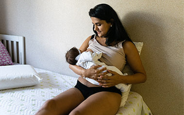 How to Prepare to Breastfeed Your Baby
