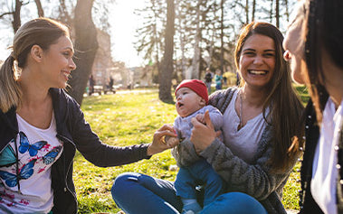 Prepare Emotionally for the Postpartum Period in Your 3rd Trimester