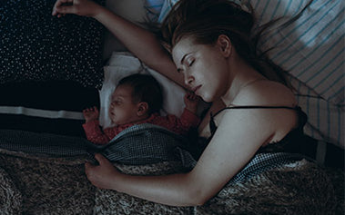 Planning for Sleep and Self-Care in the Postpartum Period