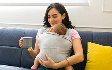 Postnatal Self-Care for Mental Support