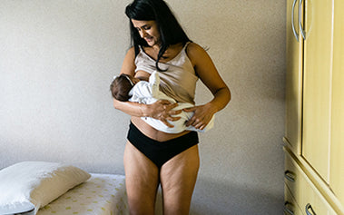 Postpartum Essentials - Essentials to nourish your body, mind and spirit after birth