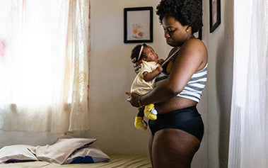 Postpartum Essentials: The Must-Haves to Postpartum Less Challenging