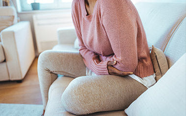 Postpartum Pain & Discomfort Management