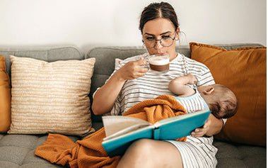 Postpartum Self-Care