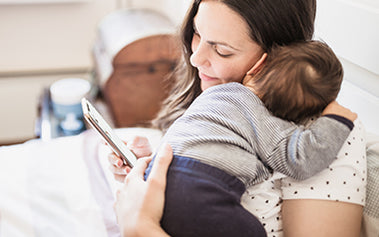 Managing the Mother Load: How to Effectively Manage Stress and Anxiety in Motherhood