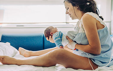 What to Expect: A Guide to Physical Recovery After Vaginal Birth