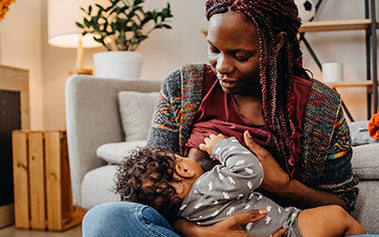 Tips to Increase Milk Supply