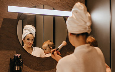 5 Ways to Care For Yourself While Caring for Others