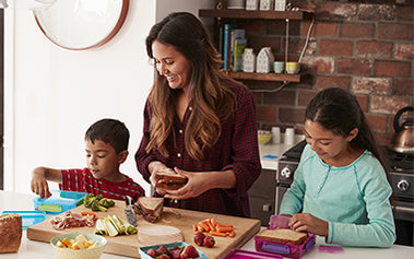 Back to School Essentials