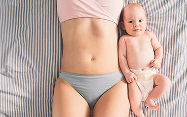 What Is Diastasis Recti & How Do I Know if I Have it?