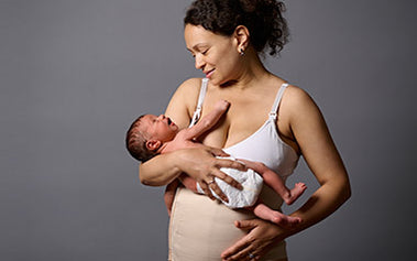 Embracing Your Postpartum Body