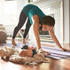 Gentle Postpartum Stretches for Self-Care