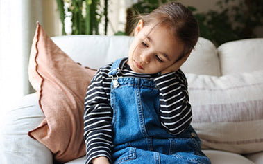 Caring for Earaches in Kids and Babies