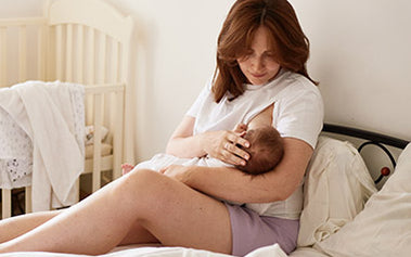 Feeding Wisdom: A Doula's Perspective on the Top 5 Questions and My Journey with 4 Kids