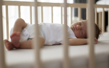 Sleep Tips for New Parents - A Survival Guide